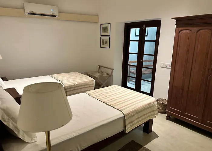 89 Leyn Baan By Aqua Villa