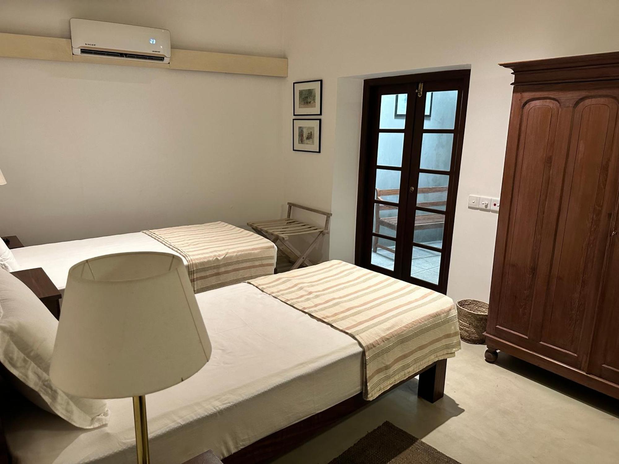 89 Leyn Baan By Aqua Villa Galle