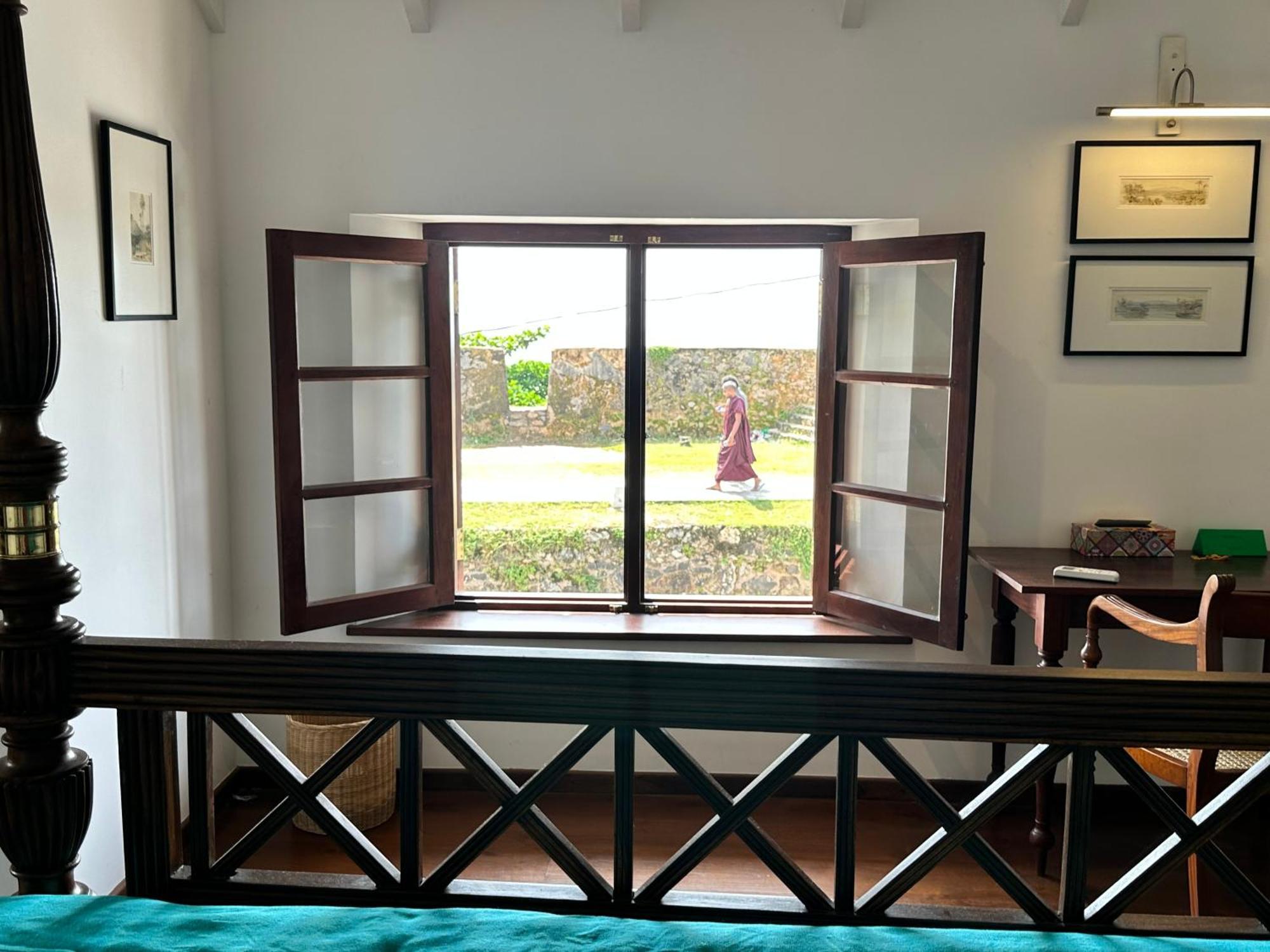 89 Leyn Baan By Aqua Villa Galle
